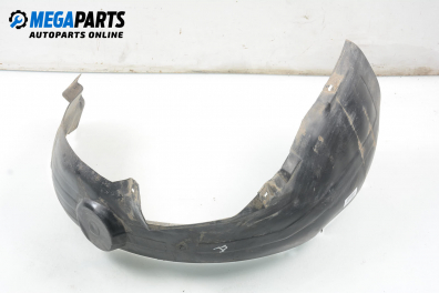 Inner fender for Volkswagen Polo (6N/6N2) 1.0, 45 hp, hatchback, 3 doors, 1996, position: front - right