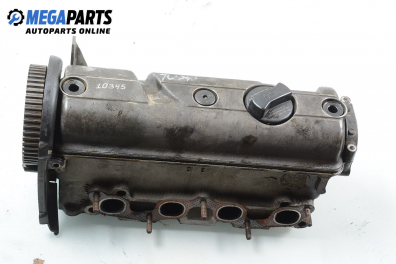 Engine head for Volkswagen Polo (6N/6N2) 1.0, 45 hp, hatchback, 3 doors, 1996