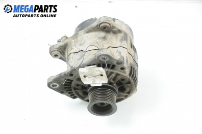 Alternator for Volkswagen Polo (6N/6N2) 1.0, 45 hp, hatchback, 1996