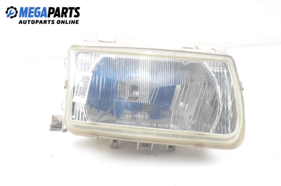 Headlight for Volkswagen Polo (6N/6N2) 1.4, 60 hp, hatchback, 5 doors, 1996, position: right