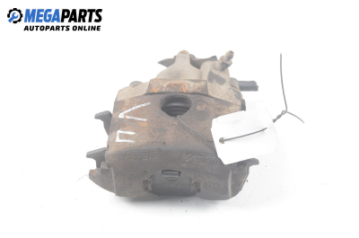 Caliper for Volkswagen Polo (6N/6N2) 1.4, 60 hp, hatchback, 5 doors, 1996, position: front - left