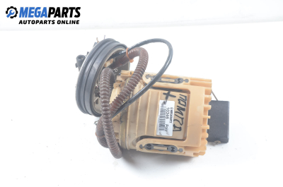 Fuel pump for Volkswagen Polo (6N/6N2) 1.4, 60 hp, hatchback, 5 doors, 1996