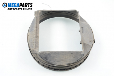 Deflector for Mercedes-Benz 124 (W/S/C/A/V) 2.0, 118 hp, combi, 5 uși, 1989