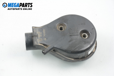 Conductă de aer for Opel Astra F 1.4, 60 hp, hatchback, 5 uși, 1993