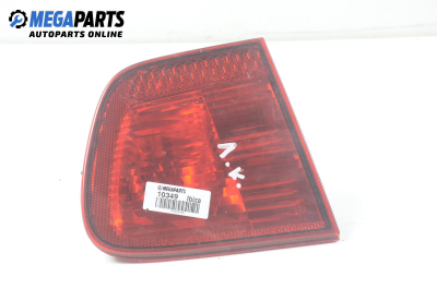 Inner tail light for Seat Ibiza (6K) 1.6, 75 hp, hatchback, 5 doors, 2000, position: left