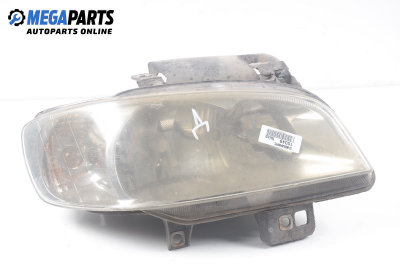 Headlight for Seat Ibiza (6K) 1.6, 75 hp, hatchback, 5 doors, 2000, position: right