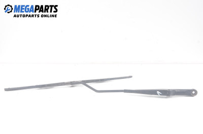 Front wipers arm for Seat Ibiza (6K) 1.6, 75 hp, hatchback, 2000, position: left