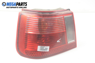 Tail light for Seat Ibiza (6K) 1.6, 75 hp, hatchback, 2000, position: left