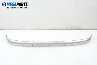 Front bumper moulding for Seat Ibiza (6K) 1.6, 75 hp, hatchback, 2000, position: front