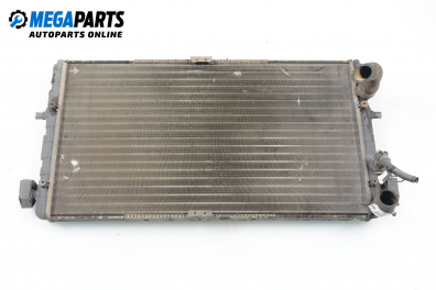 Wasserradiator for Seat Ibiza (6K) 1.6, 75 hp, hecktür, 5 türen, 2000