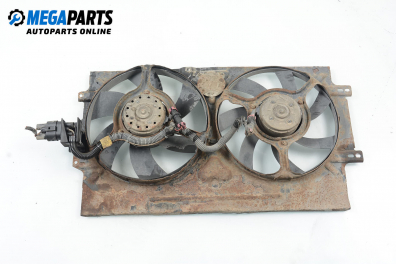 Ventilatoare de răcire for Seat Ibiza (6K) 1.6, 75 hp, hatchback, 5 uși, 2000