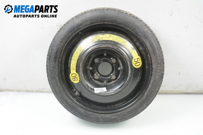 Reserverad for Seat Ibiza III (6K1) (1999-08-01 - 2002-02-01) 14 inches, width 3.5 (Preis pro stück)