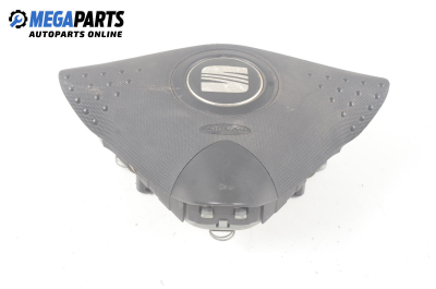 Airbag for Seat Ibiza (6K) 1.6, 75 hp, hatchback, 5 doors, 2000, position: front