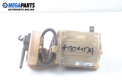 Fuel pump for Seat Ibiza (6K) 1.6, 75 hp, hatchback, 5 doors, 2000