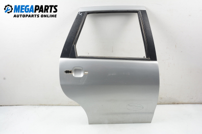 Door for Seat Ibiza (6K) 1.6, 75 hp, hatchback, 5 doors, 2000, position: rear - right