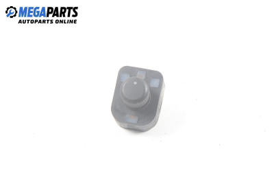 Mirror adjustment button for Seat Ibiza (6K) 1.6, 75 hp, hatchback, 5 doors, 2000