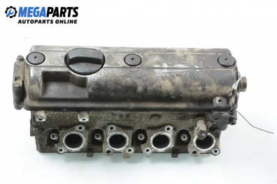 Engine head for Seat Ibiza (6K) 1.6, 75 hp, hatchback, 5 doors, 2000