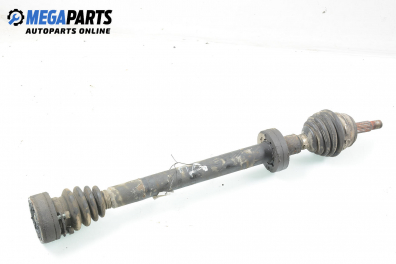 Driveshaft for Seat Ibiza (6K) 1.6, 75 hp, hatchback, 5 doors, 2000, position: front - right