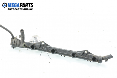 Fuel rail for Seat Ibiza (6K) 1.6, 75 hp, hatchback, 5 doors, 2000