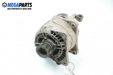 Alternator for Seat Ibiza (6K) 1.6, 75 hp, hatchback, 2000