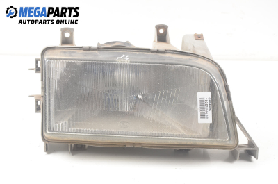 Headlight for Volvo 440/460 2.0, 110 hp, hatchback, 5 doors, 1995, position: right