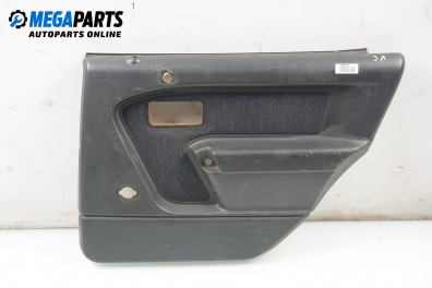 Panou interior ușă for Volvo 440/460 2.0, 110 hp, hatchback, 5 uși, 1995, position: dreaptă - spate