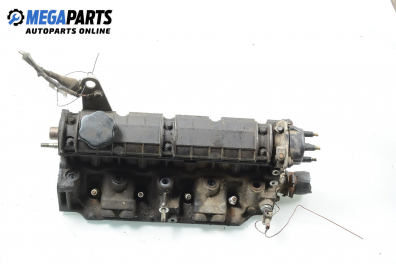 Motorkopf for Volvo 440/460 2.0, 110 hp, hecktür, 5 türen, 1995