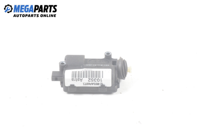 Actuator încuietoare ușă for Opel Astra G 2.2 16V, 147 hp, coupe, 3 uși automatic, 2003, position: din spate