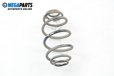 Coil spring for Opel Astra G 2.2 16V, 147 hp, coupe automatic, 2003, position: rear