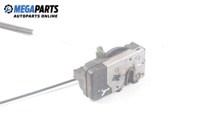 Lock for Opel Astra G 2.2 16V, 147 hp, coupe automatic, 2003, position: right