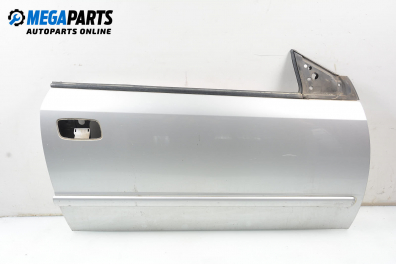 Door for Opel Astra G 2.2 16V, 147 hp, coupe, 3 doors automatic, 2003, position: right