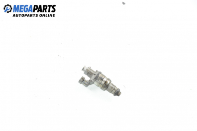 Gasoline fuel injector for Opel Astra G 2.2 16V, 147 hp, coupe, 3 doors automatic, 2003