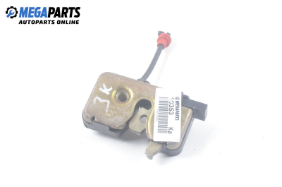 Trunk lock for Ford Ka 1.3, 60 hp, hatchback, 3 doors, 1998, position: rear