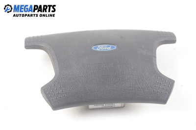 Airbag for Ford Mondeo Mk I 2.0 16V, 132 hp, hatchback, 5 uși, 1993, position: fața