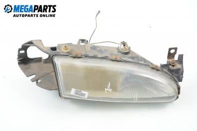 Headlight for Ford Mondeo Mk I 2.0 16V, 132 hp, hatchback, 5 doors, 1993, position: right