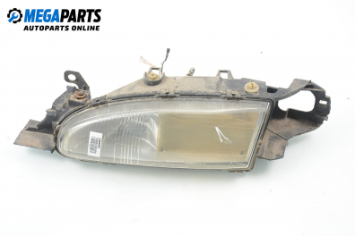 Headlight for Ford Mondeo Mk I 2.0 16V, 132 hp, hatchback, 5 doors, 1993, position: left