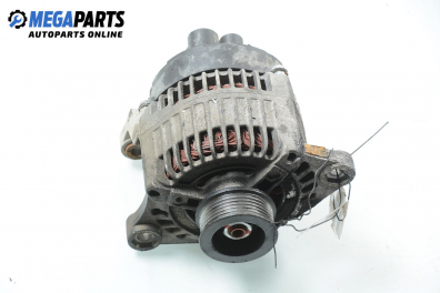 Gerenator for Fiat Punto 1.7 TD, 63 hp, hecktür, 1998