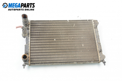 Water radiator for Volkswagen Golf III 1.4, 60 hp, hatchback, 3 doors, 1992