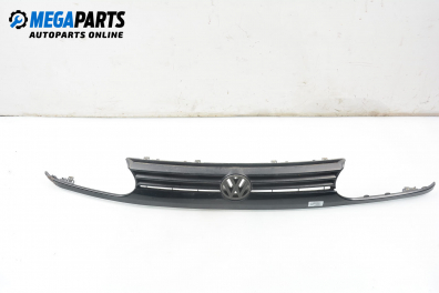 Grill for Volkswagen Golf III 1.4, 60 hp, hatchback, 3 doors, 1992, position: front