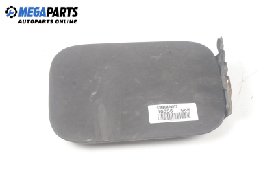 Fuel tank door for Volkswagen Golf III 1.4, 60 hp, hatchback, 3 doors, 1992