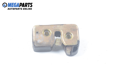 Trunk lock for Volkswagen Golf III 1.4, 60 hp, hatchback, 3 doors, 1992, position: rear