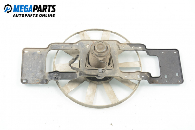 Ventilator radiator for Renault Clio I 1.2, 58 hp, hatchback, 3 uși, 1997