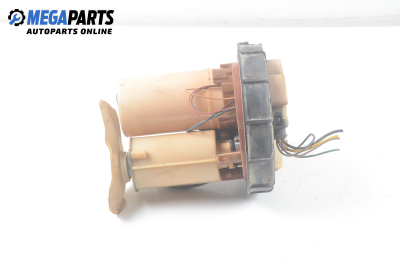 Fuel pump for Renault Clio I 1.2, 58 hp, hatchback, 3 doors, 1997