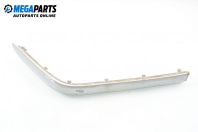 Front bumper moulding for Mercedes-Benz CLK-Class 208 (C/A) 2.3 Kompressor, 193 hp, coupe automatic, 1998, position: right