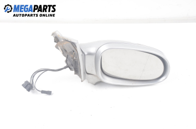 Mirror for Mercedes-Benz CLK-Class 208 (C/A) 2.3 Kompressor, 193 hp, coupe, 3 doors automatic, 1998, position: right