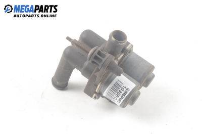 Heater valve for Mercedes-Benz CLK-Class 208 (C/A) 2.3 Kompressor, 193 hp, coupe, 3 doors automatic, 1998