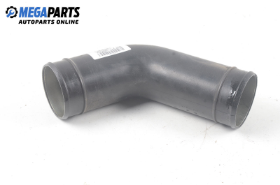 Turbo pipe for Mercedes-Benz CLK-Class 208 (C/A) 2.3 Kompressor, 193 hp, coupe, 3 doors automatic, 1998