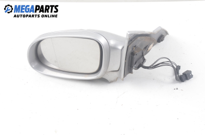 Mirror for Mercedes-Benz CLK-Class 208 (C/A) 2.3 Kompressor, 193 hp, coupe, 3 doors automatic, 1998, position: left