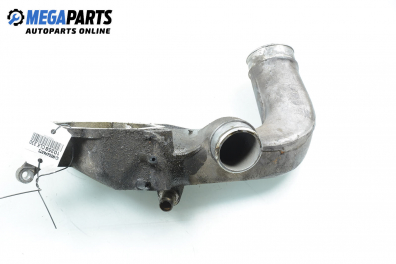 Turbo pipe for Mercedes-Benz CLK-Class 208 (C/A) 2.3 Kompressor, 193 hp, coupe, 3 doors automatic, 1998