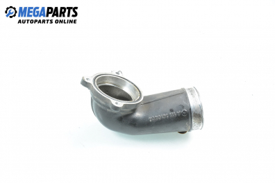 Turbo pipe for Mercedes-Benz CLK-Class 208 (C/A) 2.3 Kompressor, 193 hp, coupe, 3 doors automatic, 1998